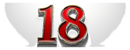 g18 logo